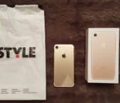 Prodám IPHONE 7 – 32GB GOLD