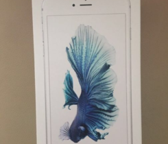 Prodám iPhone 6s Plus 128 giga Top stav