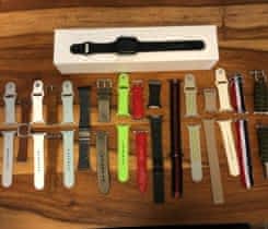 AW S2 42mm vesmír hliník +16 pásků !