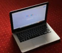 Apple MacBook 13,3" 2011, Intel i5, 8GB