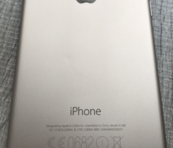 Prodam iphone 6 – 16gb gold