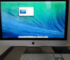 iMac (27-inch, Late 2012), i5, 16GB RAM