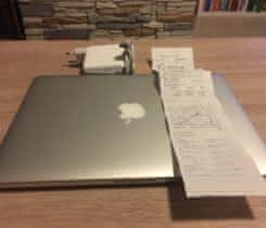  Macbook Pro 13 Retina, i5, 2015, 256GB