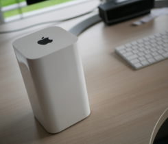 Apple AirPort Time Capsule 3TB