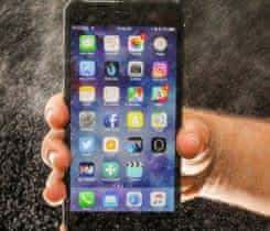 Koupím iPhone 7/7plus