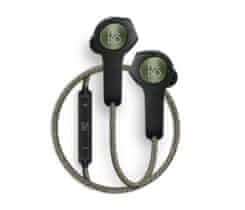 bluetooth sluchátka B&O H5, záruka