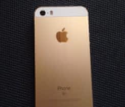 Prodám iPhone SE 16GB Gold