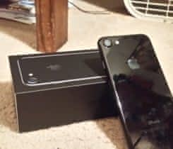 iphone 7 128gb černý