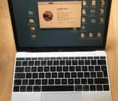 Apple MacBook 12" 2015, 256GB
