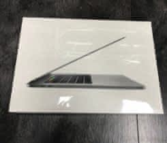 MACBOOK PRO 15 "TOUCH BAR i7 16 GB RAM 5