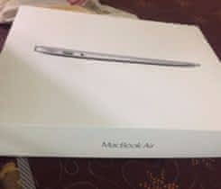 MacBook Air 13 "2.2Ghz Core i7 8GB 512GB