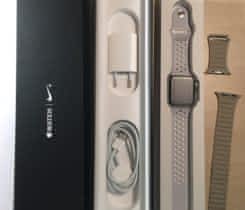 Apple Watch nike+ (series 2) 42mm