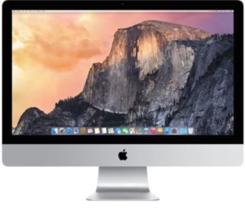 iMac 27