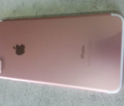 iPhone 7 Plus Rose Gold 32 GB