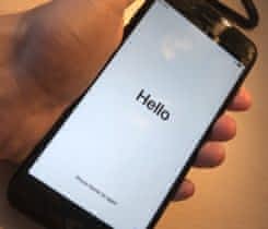 iPhone 7 Plus 32GB Matte Black