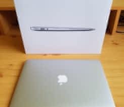 Macbook Air 13" – 8GB RAM, 256GB, záruka