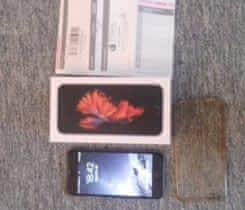 Iphone 6s 32gb, 20 měsíců záruka