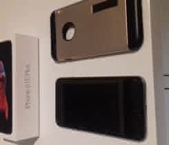 Iphone 6s plus 16 gb space gray