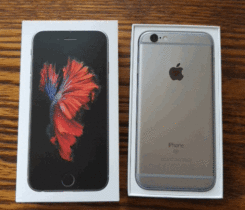 IPhone 6S,16GB,Space Grey