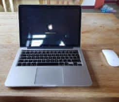 MacBook Pro 13 i5/8GB/256GB+MagicMouse2