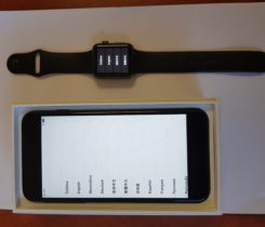 Prodám iPhone 7plus 256 GB