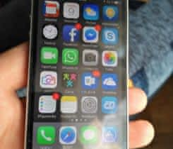 iPhone SE 64Gb, Space Grey