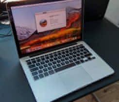 MacBook Pro 13 Retina SK 8GB, 256GB, i5