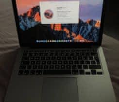PRODÁM MacBook Pro 13 RETINA 2014