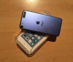 iPod touch 6.gen 16GB modrý