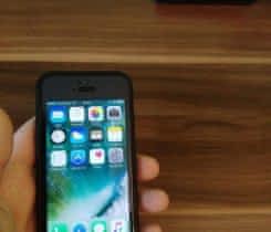 iPhone 5S 16GB Space Grey