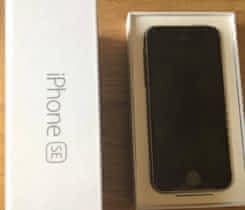 IP SE 64 GB + pojištění krádež/rozbití