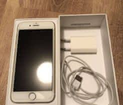 Iphone 6 128gb Gold