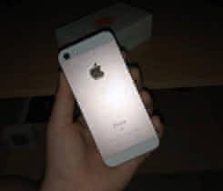 iPhone SE Rose Gold
