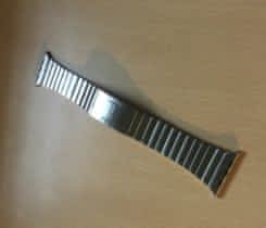 Řemínek Kovový Tah 42mm