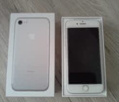 IPhone 7 Silver 32 GB