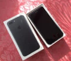 Prodám IPhone 7 plus 32 GB – TOP STAV –