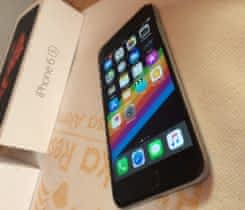 IPhone 6S 128gb SPACE GRAY TOP stav