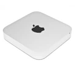 MAC mini 2012