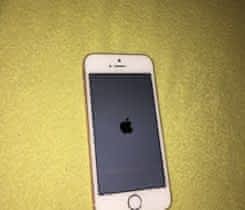 Iphone SE Rose Gold 16GB