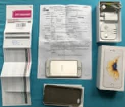 iPhone 6s 64 GB Gold