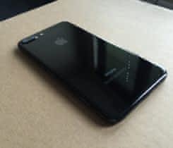 Prodám iPhone 7plus 128Gb jetblack