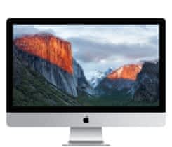 iMac 27” 2011 i5