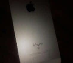 iPhone SE 16gb silver
