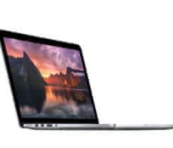 MacBook Pro Retina 2015, záruka