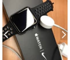 Apple watch 2 nike +