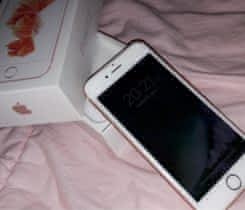 Iphone 6s 32gb rose gold v top stavu