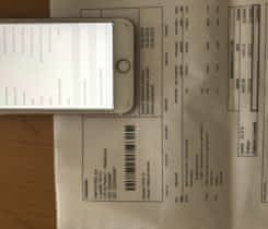 Přidám iPhone 6S plus 16 gb růžový