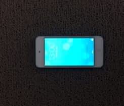 iPod touch 5th generace