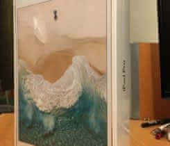 iPad Pro 10,5" 64GB Wi-Fi, Gold – NOVÝ –