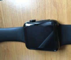 Apple Watch stainless steel 2015